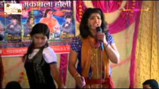 HD MiLaL Ba भतार चुलघुसरा रे AaJ MaArB Le Ke || Bhojpuri hit Holi songs 2015 new || Priyanka Panday