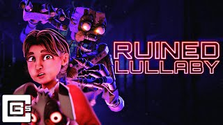CG5 - Ruined Lullaby (FNAF SB: RUIN Song Animation)