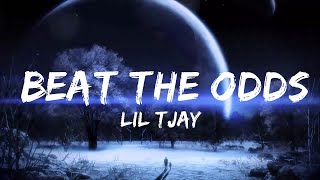 Lil Tjay - Beat the Odds (Lyrics)