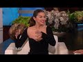 Selena Gomez's First & Last Appearances on The Ellen Show