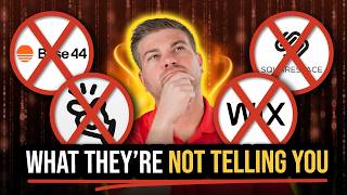 AI Website Builders EXPOSED (Watch This First)