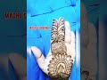 New stylish full hand mehndi design |Simple mehndi design |Mehndi ka design | Mehndi design | Mehndi