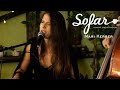 Mari Kerber - I Just Want You To Know | Sofar Porto Alegre