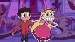 Star Vs Forces of Evil - \