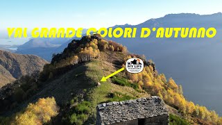 VALGRANDE PUNTATA 1 COLORI D' AUTUNNO