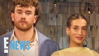 Summer House's West Wilson Reveals Amanda Batula Dating Timeline | E! News