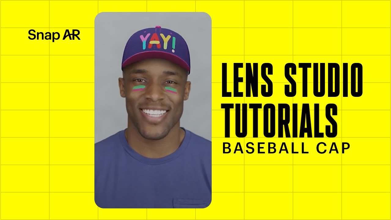 Baseball Cap Youtube