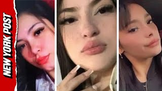 3 Young Women Brutally Murdered by Drug Thugs on Instagram Livestream