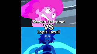 Steven Universe VS Crystal Gems #shorts #1v1 #debate #edit #stevenuniverse #crys