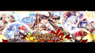 黑貓維茲【Christmas stories 2021轉蛋】50抽