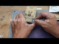 how to make metal wire gaurd rails for plastic models video 38