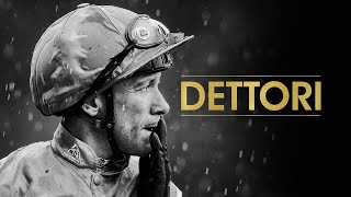 DETTORI | Frankie Dettori documentary | In Cinemas and own it on Blu-ray, DVD \u0026 Digital Download.