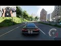 audi r8 v10 test drive unlimited solar crown steering wheel gameplay