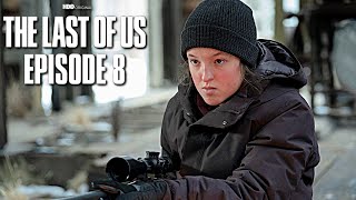 The Last of Us: HBO EPISODE 8 MARATHON COUNTDOWN (TLOU)