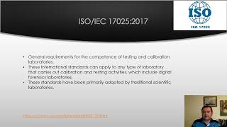 Acquiring Digital Evidence