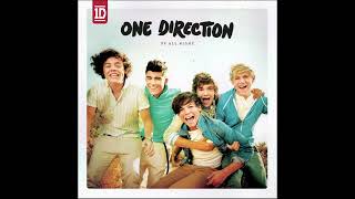 One Direction - I Wish - 432 hertz