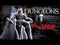 Infinity Blade Dungeons All Unreleased Cutscenes (Enhanced)