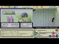 【 2366h~_チャンピオンロード編】ペットの魚がポケモンクリア_fish play pokemon【作業用bgm】