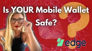 Is YOUR Mobile Wallet Safe?