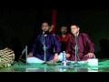 Dhrupad Jugalbandi by Sagar-Prassanna Raga Yaman - 'Shivanjali Temple of Fine Arts'