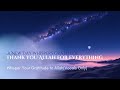 Vocals Only Nasheed | “Alhamdulillah for Everything