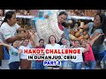 HAKOT QUEEN GOES TO DUMANJUG, CEBU — PART 2 🛒  | Maricel Tulfo