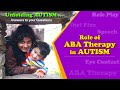 How Does ABA Therapy work | Autism Parents Experience