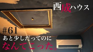 【珪藻土】西成ハウス#61