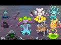 All Bosses - Ethereal Workshop