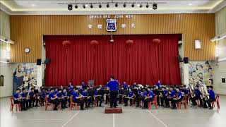 WAMSB 2023 - SAM TET WIND ORCHESTRA