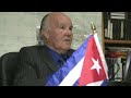 Former Cuban political prisoner talks about covert sonic torture