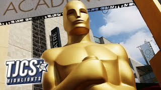 New Oscar Qualification Diversity Rules Cause Panic And Overraction