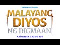 Malayang Dios ng Digmaan (Katapatan | Insulto) | Kabanata 2301-2310