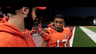 High School Debut! Madden 21 Face of the Franchise Part 2