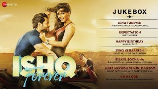 Ishq Forever Audio Jukebox | Krishna Chaturvedi \u0026 Ruhi Singh | Nadeem Saifi