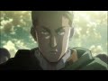 【進撃の巨人】エルヴィン・スミス season1　※コメ欄ネタバレ注意