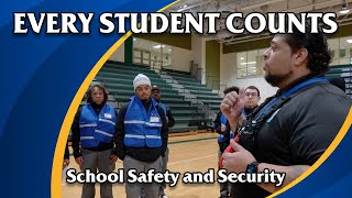 Safety, Security & Emergency Management: School Safety Coordinators