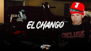 Junior H - El Chango | 2025