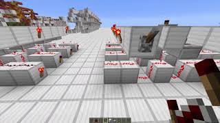 Redstone Decoders - 3 Designs + Tutorials