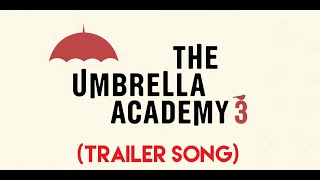 The Struts - Ballroom Blitz (The Umbrella Academy Soundtrack) Trailer Song