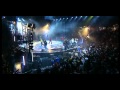 Generation Rap France 2012 Live (113. Magic System & Mohamed Lamine)