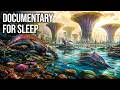 When Life on Earth Still Looked Alien – The Ediacaran Period | Documentary For Sleep