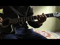 kalkatte kaiyo guitar tutorial calcutte kaiyo guitar tune guitar instrumental