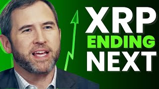 XRP JUST GOT SAVED *HUGE*