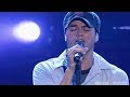 Download Enrique Iglesias Somebodys me LIVE mp3