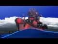 Arpeggio of Blue Steel - AMV - Crimson Tide