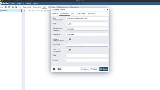 Dealing With Data using Java 03 Postgres Database Intro Using Cloud (ElephantSQL)