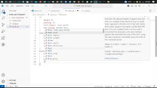 How to change background color randomly using HTML CSS & JS