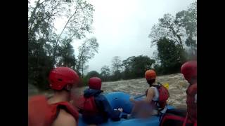 NCSU Scholars Spring Break 2013: Costa Rica