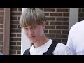 Dylann Roof found guilty in Charleston church massacre